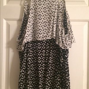 *SOLD* Maurice’s Tank